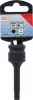 BGS technic Imbusz bitfej légkulcshoz, M8, 1/2" (BGS 5481-M8)