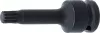 BGS technic Spline bitfej légkulcshoz, M10, 1/2" (BGS 5482-M10)