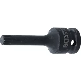   BGS technic Spline bitfej légkulcshoz, M10, 1/2" (BGS 5482-M10)