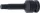 BGS technic Spline bitfej légkulcshoz, M10, 1/2" (BGS 5482-M10)