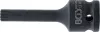 BGS technic Spline bitfej légkulcshoz, M10, 1/2" (BGS 5482-M10)