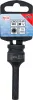 BGS technic Spline bitfej légkulcshoz, M10, 1/2" (BGS 5482-M10)