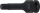 BGS technic Spline bitfej légkulcshoz, M12, 1/2" (BGS 5482-M12)