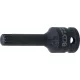 BGS technic Spline bitfej légkulcshoz, M12, 1/2" (BGS 5482-M12)