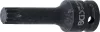 BGS technic Spline bitfej légkulcshoz, M14, 1/2" (BGS 5482-M14)