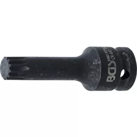   BGS technic Spline bitfej légkulcshoz, M14, 1/2" (BGS 5482-M14)