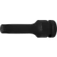 BGS technic Spline bitfej légkulcshoz, M14, 1/2" (BGS 5482-M14)