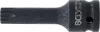 BGS technic Spline bitfej légkulcshoz, M14, 1/2" (BGS 5482-M14)