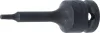 BGS technic Spline bitfej légkulcshoz, M4, 1/2" (BGS 5482-M4)