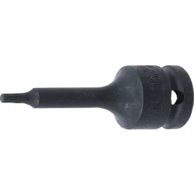   BGS technic Spline bitfej légkulcshoz, M4, 1/2" (BGS 5482-M4)