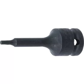   BGS technic Spline bitfej légkulcshoz, M4, 1/2" (BGS 5482-M4)