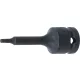 BGS technic Spline bitfej légkulcshoz, M4, 1/2" (BGS 5482-M4)