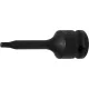 BGS technic Spline bitfej légkulcshoz, M5, 1/2" (BGS 5482-M5)