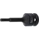 BGS technic Spline bitfej légkulcshoz, M5, 1/2" (BGS 5482-M5)