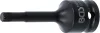 BGS technic Spline bitfej légkulcshoz, M8, 1/2" (BGS 5482-M8)