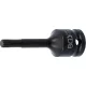 BGS technic Spline bitfej légkulcshoz, M8, 1/2" (BGS 5482-M8)