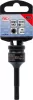 BGS technic Spline bitfej légkulcshoz, M8, 1/2" (BGS 5482-M8)