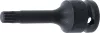 BGS technic Spline bitfej légkulcshoz, M9, 1/2" (BGS 5482-M9)