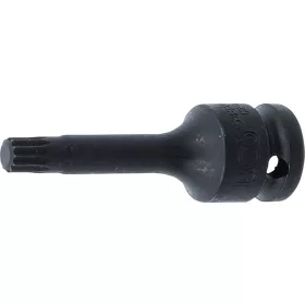   BGS technic Spline bitfej légkulcshoz, M9, 1/2" (BGS 5482-M9)