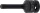 BGS technic Spline bitfej légkulcshoz, M9, 1/2" (BGS 5482-M9)
