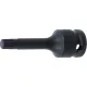 BGS technic Spline bitfej légkulcshoz, M9, 1/2" (BGS 5482-M9)