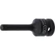 BGS technic Spline bitfej légkulcshoz, M9, 1/2" (BGS 5482-M9)