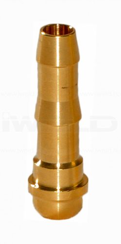 IWELD Tömlővég 8,0mm-3/8" (548201113730)