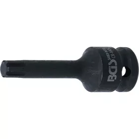   BGS technic Ribe bitfej légkulcshoz, M10, 1/2" (BGS 5483-M10)