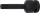 BGS technic Ribe bitfej légkulcshoz, M10, 1/2" (BGS 5483-M10)