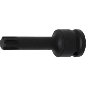   BGS technic Ribe bitfej légkulcshoz, M12, 1/2" (BGS 5483-M12)