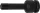 BGS technic Ribe bitfej légkulcshoz, M12, 1/2" (BGS 5483-M12)