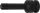 BGS technic Ribe bitfej légkulcshoz, M12, 1/2" (BGS 5483-M12)