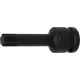 BGS technic Ribe bitfej légkulcshoz, M12, 1/2" (BGS 5483-M12)