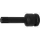 BGS technic Ribe bitfej légkulcshoz, M12, 1/2" (BGS 5483-M12)