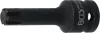 BGS technic Ribe bitfej légkulcshoz, M13, 1/2" (BGS 5483-M13)