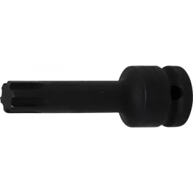   BGS technic Ribe bitfej légkulcshoz, M13, 1/2" (BGS 5483-M13)