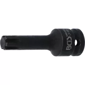   BGS technic Ribe bitfej légkulcshoz, M13, 1/2" (BGS 5483-M13)