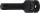 BGS technic Ribe bitfej légkulcshoz, M13, 1/2" (BGS 5483-M13)