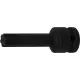 BGS technic Ribe bitfej légkulcshoz, M13, 1/2" (BGS 5483-M13)