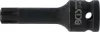 BGS technic Ribe bitfej légkulcshoz, M13, 1/2" (BGS 5483-M13)