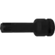 BGS technic Ribe bitfej légkulcshoz, M14, 1/2" (BGS 5483-M14)