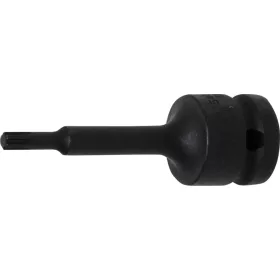   BGS technic Ribe bitfej légkulcshoz, M5, 1/2" (BGS 5483-M5)