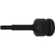 BGS technic Ribe bitfej légkulcshoz, M6, 1/2" (BGS 5483-M6)