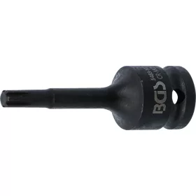   BGS technic Ribe bitfej légkulcshoz, M7, 1/2" (BGS 5483-M7)