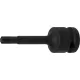 BGS technic Ribe bitfej légkulcshoz, M7, 1/2" (BGS 5483-M7)