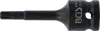 BGS technic Ribe bitfej légkulcshoz, M7, 1/2" (BGS 5483-M7)