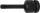 BGS technic Ribe bitfej légkulcshoz, M8, 1/2" (BGS 5483-M8)