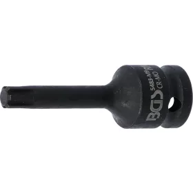   BGS technic Ribe bitfej légkulcshoz, M9, 1/2" (BGS 5483-M9)