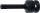 BGS technic Ribe bitfej légkulcshoz, M9, 1/2" (BGS 5483-M9)