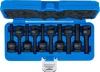 BGS technic 8 részes levegős RIBE bitkészlet 1/2" M5-M14 (BGS 5483)